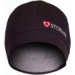 TYPHOON WATCH CAP BEANIE BLK L